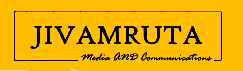 Jivamruta Media and Communications