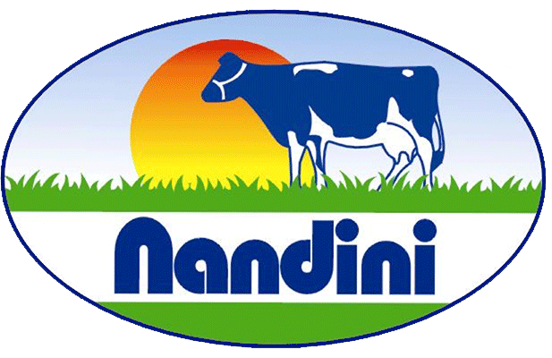 Karnataka Milk Federation / Nandini