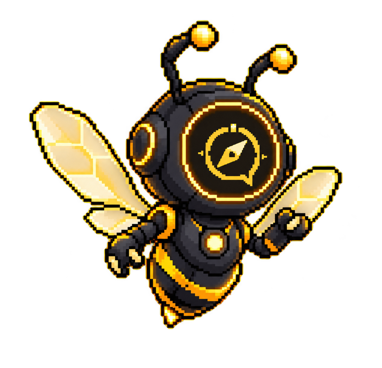 JMAC Honeybee agent